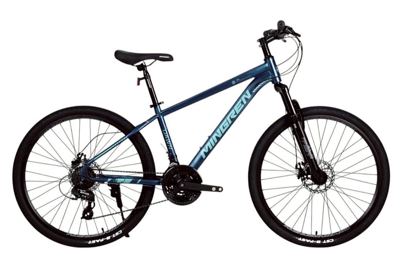 鋼鐵旋風 26MTB 24S